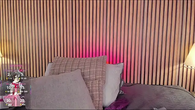 keeyla stone online show from March 30, 9:49 pm