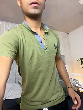 Jacob 606 online show from January 8, 7:38 pm