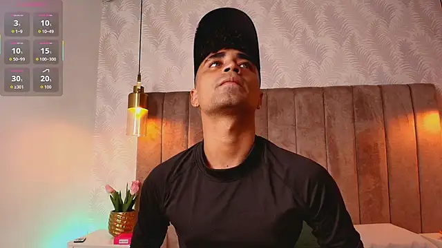 Jacob 606 online show from February 16, 8:38 pm