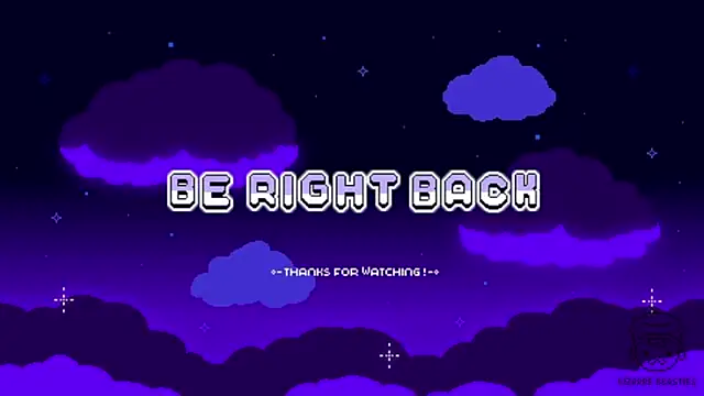 Snapshot of KeitaMoon chatting on February 12, 9:10 pm KeitaMoon online show from February 12, 9:10 pm