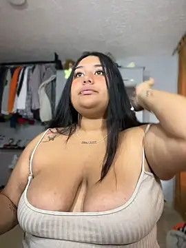 Nicky-222 online show from July 29, 1:42 pm