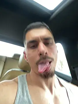 Snapshot of SlimSexxxy69 chatting on March 3, 10:15 pm SlimSexxxy69 online show from March 3, 10:15 pm