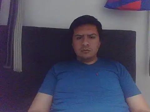 Xxxristiano online show from January 19, 3:21 am