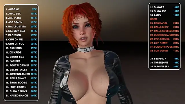 xtwins online show from March 26, 7:36 am