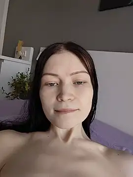 DragonFoxie online show from July 3, 7:48 am