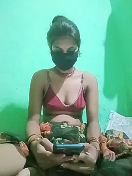 HOT-ANJALI799 online show from June 11, 5:00 pm