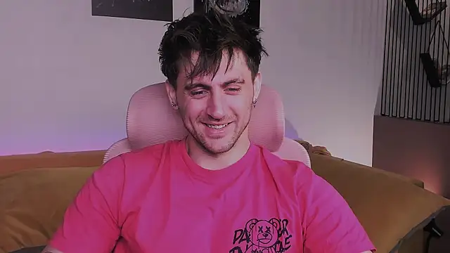 Oscar Miller  online show from September 11, 9:04 pm