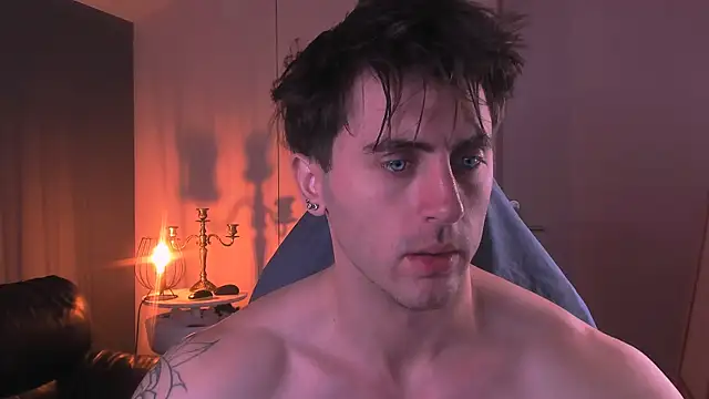 Oscar Miller  online show from September 23, 8:56 pm