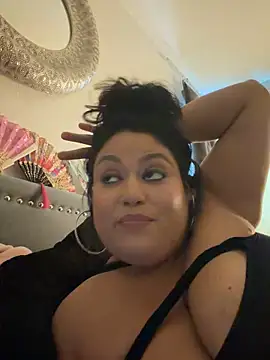 xHelloKitty online show from January 14, 7:52 pm