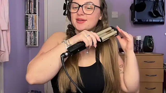 SexySashaxox online show from March 1, 9:22 am