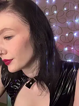 Steffy Red Candy online show from March 4, 8:04 pm