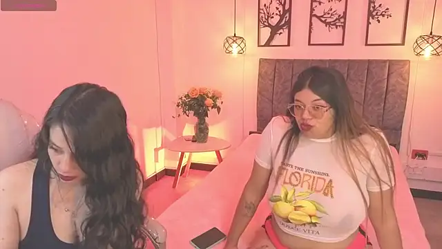 Samantha blow online show from February 17, 3:25 am