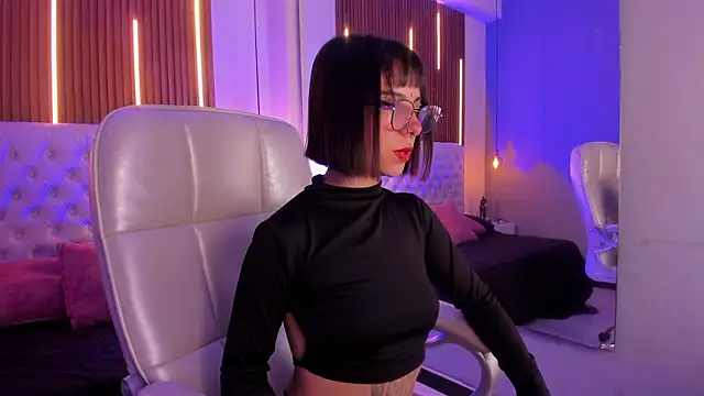 ZamabyCrucie online show from March 10, 12:48 am