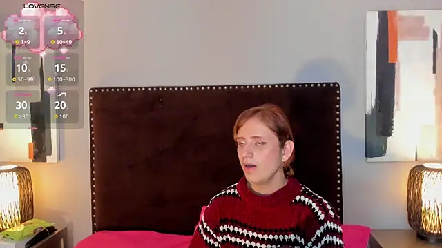 seraphine star online show from March 30, 10:16 am