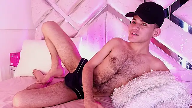 alessandro musk online show from February 22, 9:41 am