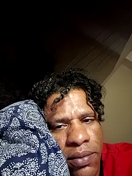 LuisSujilio online show from April 18, 3:49 pm