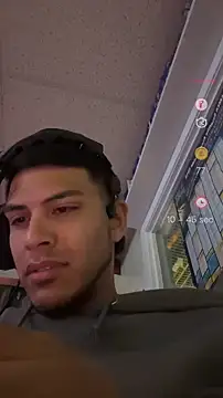 StrokingDaddy4 online show from March 11, 10:21 am