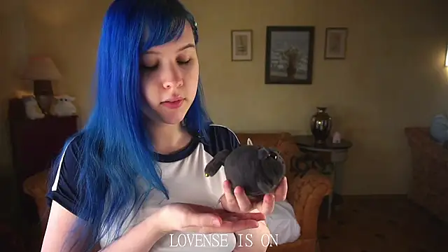 ElizSpieth online show from March 31, 2:57 am