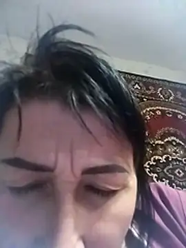 Funny Karina online show from March 15, 10:05 pm