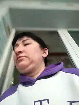 Funny Karina online show from March 29, 6:02 am