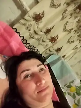 Funny Karina online show from March 29, 7:03 pm