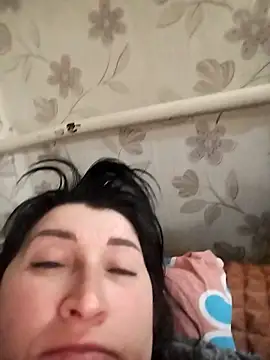 Funny Karina online show from April 7, 3:40 am