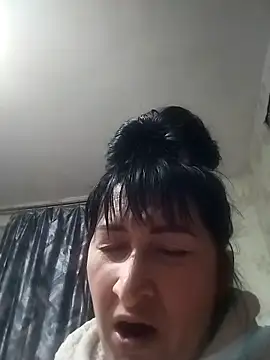 Funny Karina online show from April 18, 5:50 pm