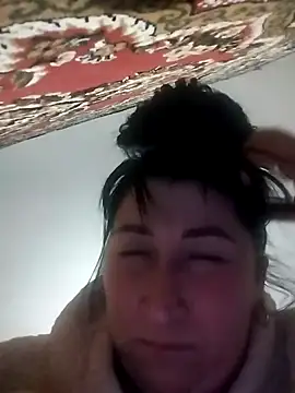 Funny Karina online show from April 18, 7:07 pm