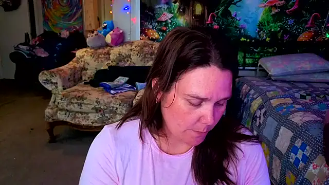 Princess  Kitty   online show from September 22, 5:04 pm