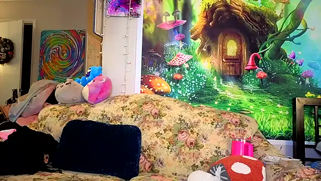 Princess  Kitty   online show from September 24, 11:52 pm