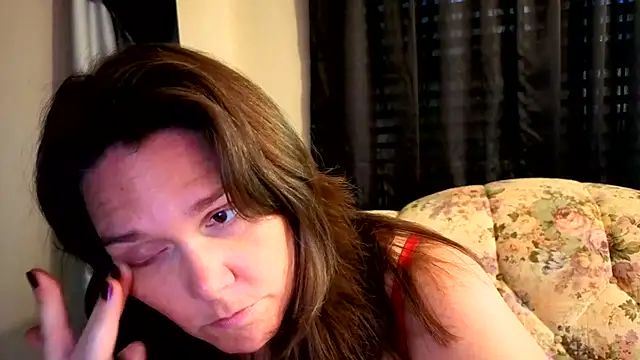 Princess  Kitty   online show from October 27, 8:35 pm