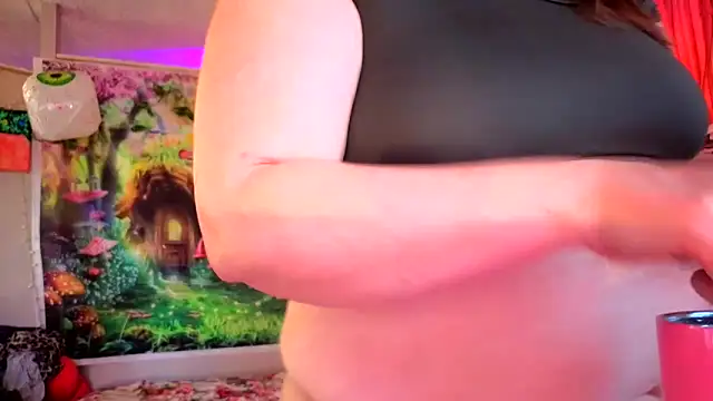 Princess  Kitty   online show from March 5, 9:22 pm