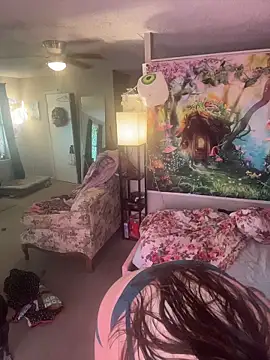 Princess  Kitty   online show from March 28, 4:06 pm