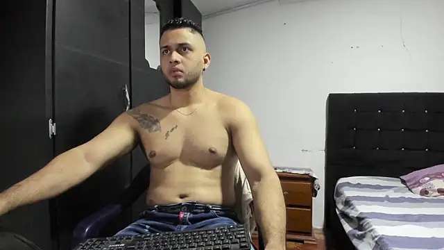 Ryan xc1 online show from February 24, 11:25 pm