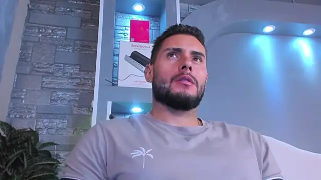 dominic de luca online show from March 18, 4:15 am