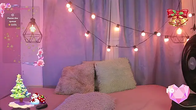 Matias skinny online show from December 16, 3:22 am