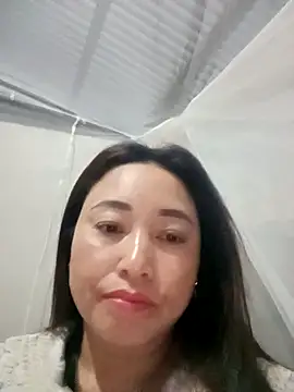 Snapshot of Toadc chatting on March 13, 2:45 pm Toadc online show from March 13, 2:45 pm