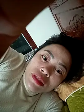 CoMay003 online show from January 31, 9:57 pm