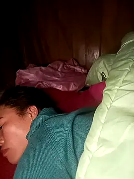 CoMay003 online show from February 5, 12:15 am