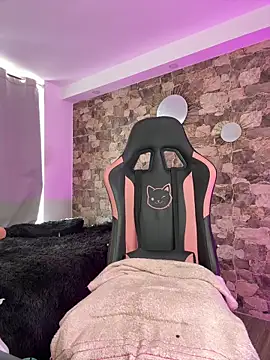 samiacooper25 online show from March 31, 12:27 pm