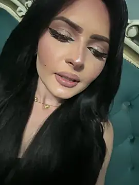 solaradevitta888 online show from February 18, 2:24 pm