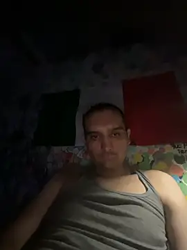 Snapshot of Alex_2502 chatting on July 20, 3:47 pm Alex 2502 online show from July 20, 3:47 pm