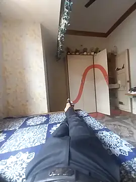 kiss like choco11 online show from March 29, 8:25 am