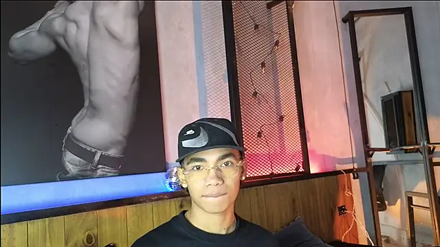 AlanCutee online show from March 14, 12:21 pm