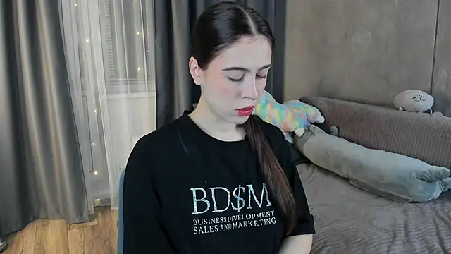 teasememore online show from January 7, 2:08 pm