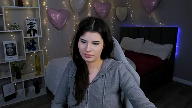 AnoraDark online show from February 26, 6:51 pm