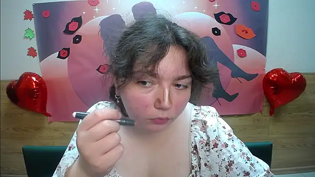 NeonilaLisova online show from September 30, 11:26 am