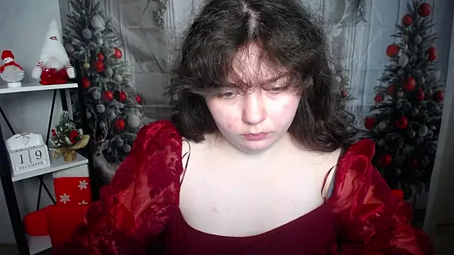 NeonilaLisova online show from December 19, 6:20 am