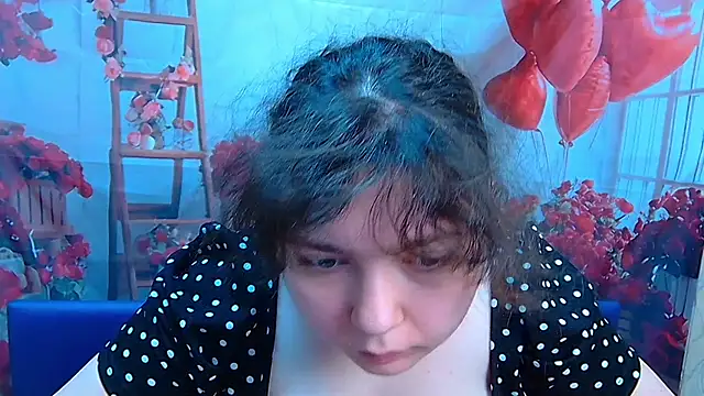 NeonilaLisova online show from February 16, 12:45 pm