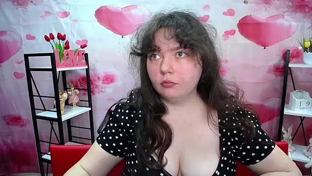 NeonilaLisova online show from March 19, 12:09 pm